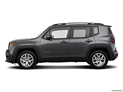 Thumbnail image of 2016 Jeep Renegade at White Plains Chrysler Jeep Dodge