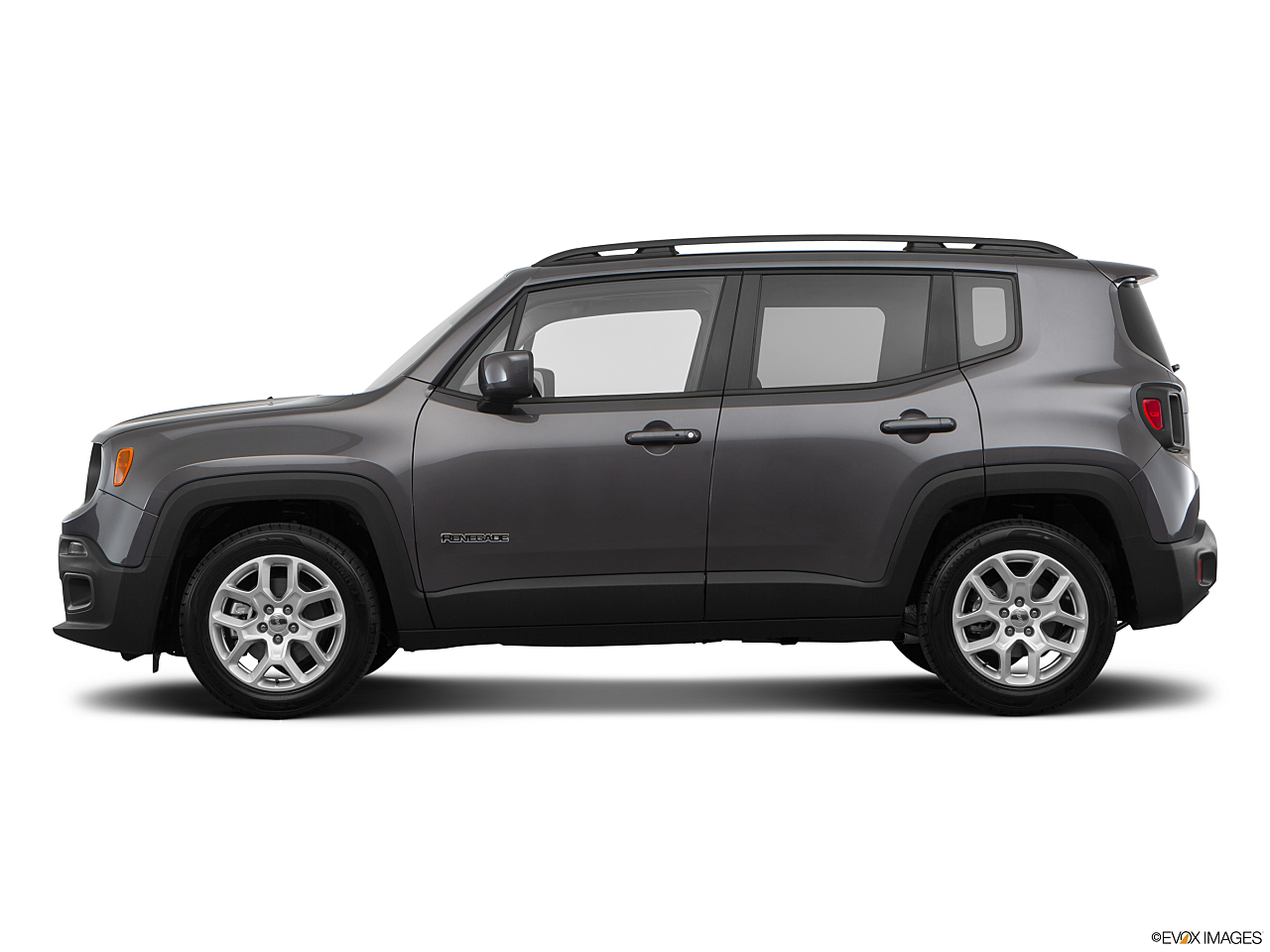 Image of 2016 Jeep Renegade