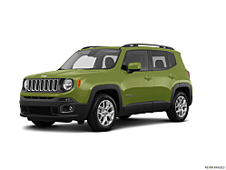 Thumbnail image of 2016 Jeep Renegade at Broadway Motors