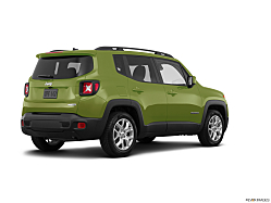 Thumbnail image of 2016 Jeep Renegade at Broadway Motors