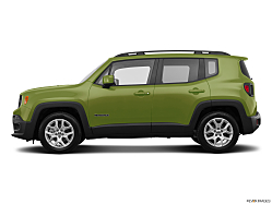 Thumbnail image of 2016 Jeep Renegade at Broadway Motors