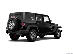 Thumbnail image of 2016 Jeep Wrangler Unlimited at Lakeway Auto