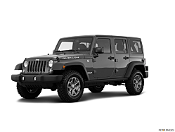 Thumbnail image of 2016 Jeep Wrangler Unlimited at Eazzy Auto Brokers & Leasing