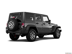 Thumbnail image of 2016 Jeep Wrangler Unlimited at Eazzy Auto Brokers & Leasing