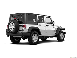 Thumbnail image of 2016 Jeep Wrangler Unlimited at Lakeway Auto