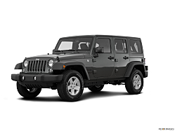 Thumbnail image of 2016 Jeep Wrangler Unlimited at Lakeway Auto