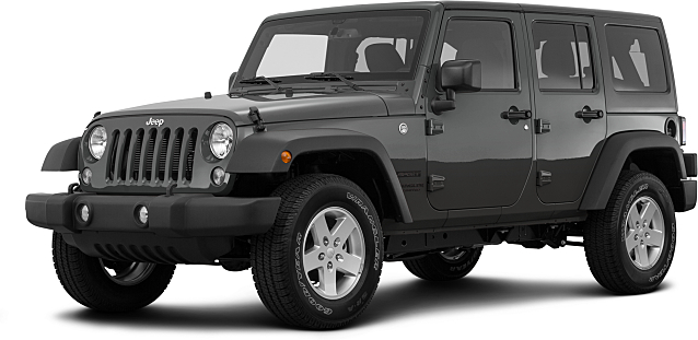 2016 Jeep Wrangler Unlimited Backcountry at Carr Cadillac Buick Gmc