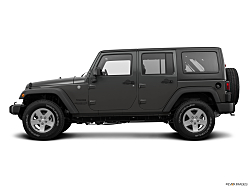 Thumbnail image of 2016 Jeep Wrangler Unlimited at Lakeway Auto