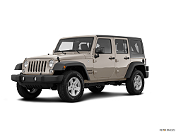Thumbnail image of 2016 Jeep Wrangler Unlimited at Action Nissan