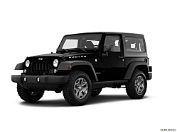 Thumbnail image of 2016 Jeep Wrangler at Rocky Top Chrysler Dodge Jeep