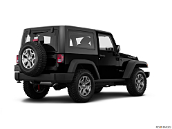 Thumbnail image of 2016 Jeep Wrangler at Rocky Top Chrysler Dodge Jeep