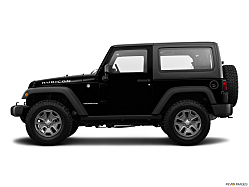 Thumbnail image of 2016 Jeep Wrangler at Rocky Top Chrysler Dodge Jeep