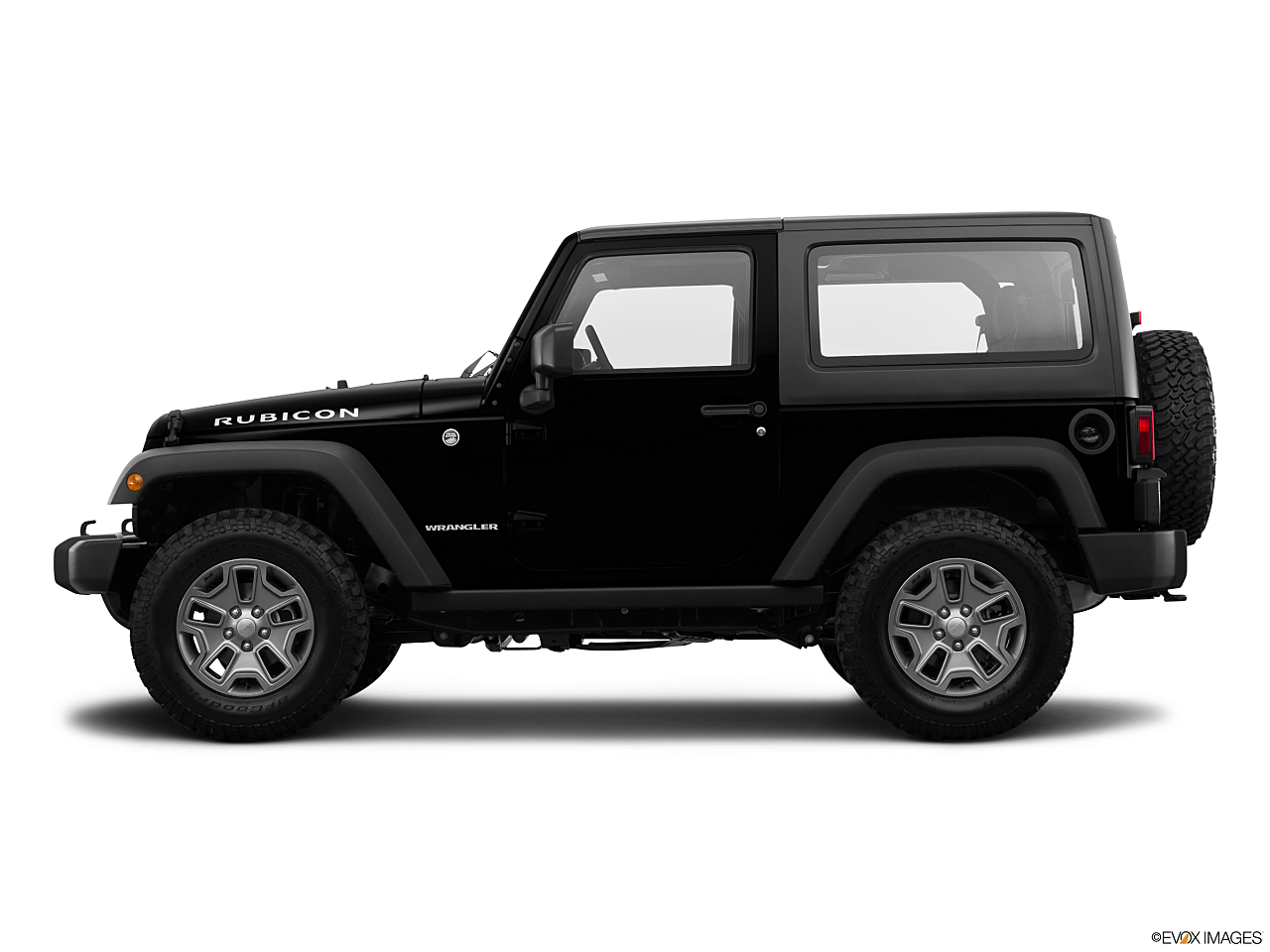 Image of 2016 Jeep Wrangler Sport