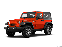 Thumbnail image of 2016 Jeep Wrangler at Headquarters Nissan