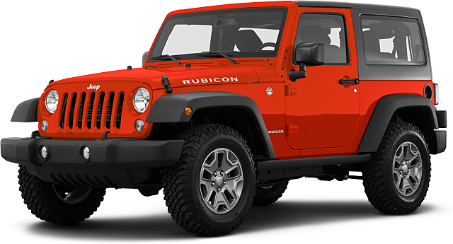 2016 Jeep Wrangler Sahara at Headquarters Nissan