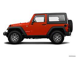 Thumbnail image of 2016 Jeep Wrangler at Headquarters Nissan