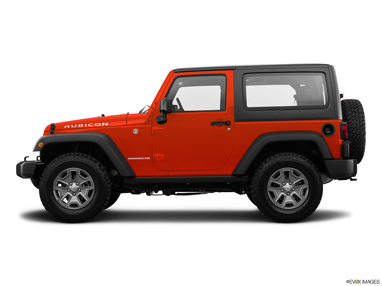 Image of 2016 Jeep Wrangler Sahara