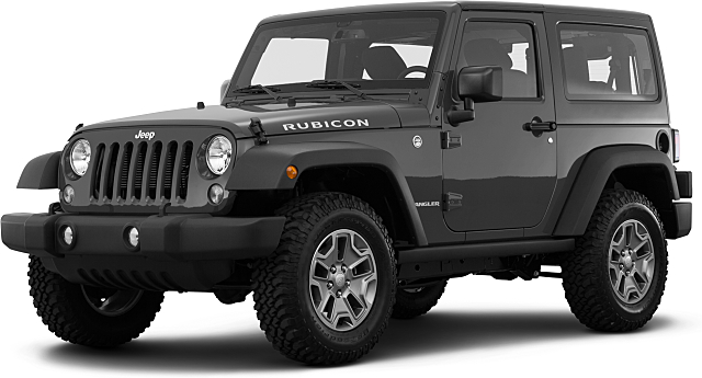 2016 Jeep Wrangler Sport at Rocky Top Chrysler Dodge Jeep