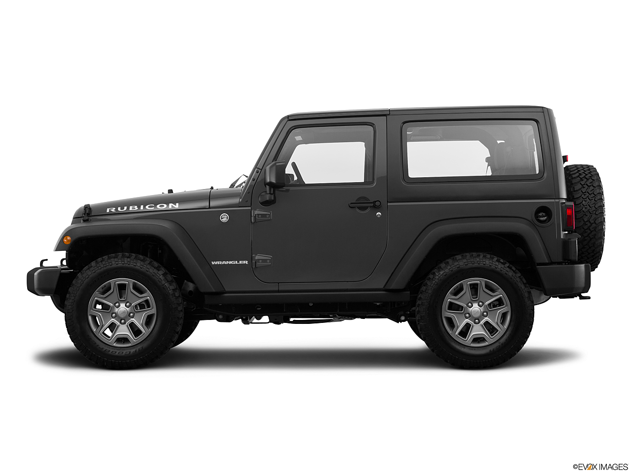 Image of 2016 Jeep Wrangler Sport
