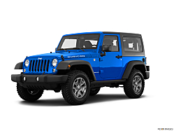 Thumbnail image of 2016 Jeep Wrangler at Lakeway Auto