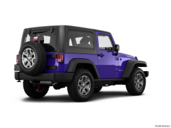 Thumbnail image of 2016 Jeep Wrangler at Marc Motor Cdjr