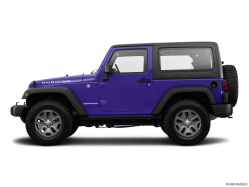 Thumbnail image of 2016 Jeep Wrangler at Marc Motor Cdjr
