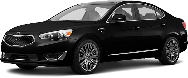 2016 Kia Cadenza Base
