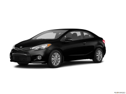 Thumbnail image of 2016 Kia Forte Koup at JERRYS WE SAY YES AUTO SALES INC