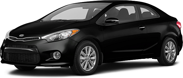 2016 Kia Forte Koup EX at JERRYS WE SAY YES AUTO SALES INC