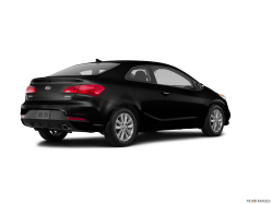 Thumbnail image of 2016 Kia Forte Koup at JERRYS WE SAY YES AUTO SALES INC