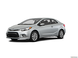 Thumbnail image of 2016 Kia Forte Koup at City Kia