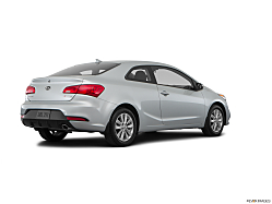 Thumbnail image of 2016 Kia Forte Koup at City Kia