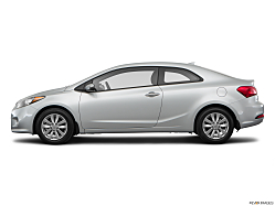 Thumbnail image of 2016 Kia Forte Koup at City Kia
