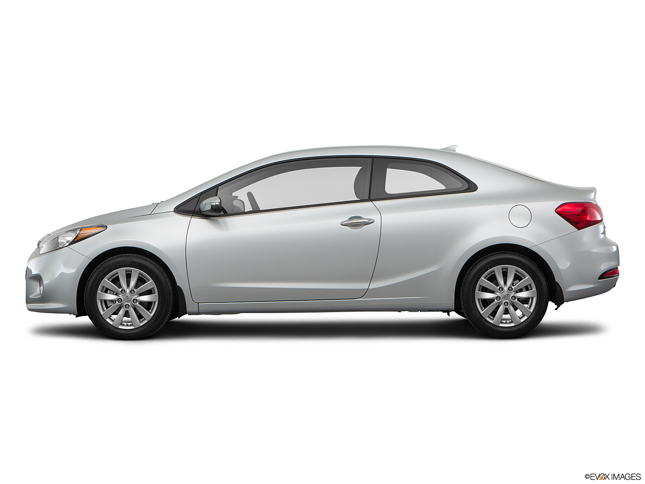 Image of 2016 Kia Forte Koup EX