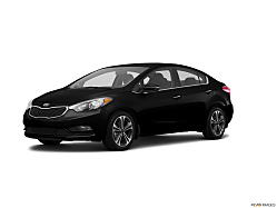 Thumbnail image of 2016 Kia Forte at Carthage Supercenter, Inc.