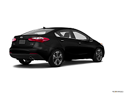 Thumbnail image of 2016 Kia Forte at Carthage Supercenter, Inc.