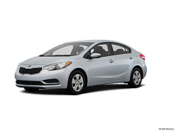 Thumbnail image of 2016 Kia Forte at City Kia