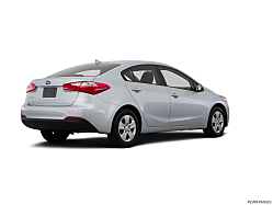 Thumbnail image of 2016 Kia Forte at City Kia