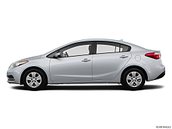 Thumbnail image of 2016 Kia Forte at City Kia