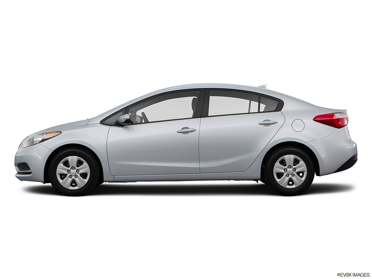 Image of 2016 Kia Forte LX
