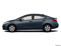 Thumbnail image of 2016 Kia Forte at Morristown Chevrolet