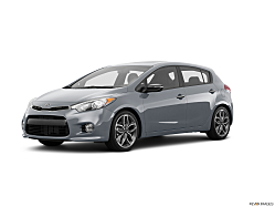 Thumbnail image of 2016 Kia Forte5 at Carthage Supercenter, Inc.