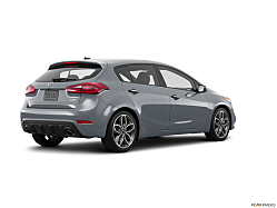 Thumbnail image of 2016 Kia Forte5 at Carthage Supercenter, Inc.