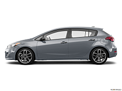 Thumbnail image of 2016 Kia Forte5 at Carthage Supercenter, Inc.