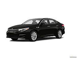 Thumbnail image of 2016 Kia Optima at Lakeway Auto
