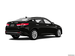 Thumbnail image of 2016 Kia Optima at Lakeway Auto