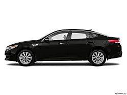 Thumbnail image of 2016 Kia Optima at Lakeway Auto