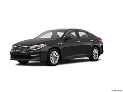 Thumbnail image of 2016 Kia Optima at Headquarters Nissan