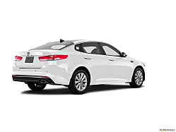 Thumbnail image of 2016 Kia Optima at Lakeway Auto