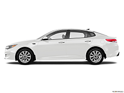 Thumbnail image of 2016 Kia Optima at Lakeway Auto